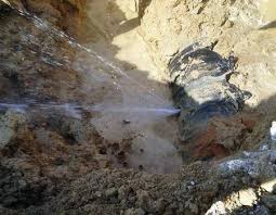 مياهنا: 350 حالة سرقة مياه في مأدبا العام الماضي