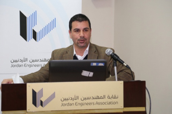 "العلمية الكيماوية" في نقابة المهندسين تنظم ورشة عمل حول ادارة النفايات "العلمية الكيماوية" في نقابة المهندسين تنظم ورشة عمل حول ادارة النفايات