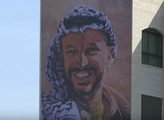 بالفيديو .. ماذا لو كان قتلة ياسر عرفات فلسطينيين؟ بالفيديو .. ماذا لو كان قتلة ياسر عرفات فلسطينيين؟