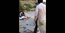 بالفيديو.. خليجي يتعرض لموقف محرج أمام أصدقائه