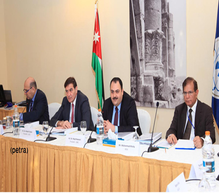 العمل الاشعاعي تنفذ برنامجا تدريبيا حول الامن النووي وادارة المخاطر العمل الاشعاعي تنفذ برنامجا تدريبيا حول الامن النووي وادارة المخاطر
