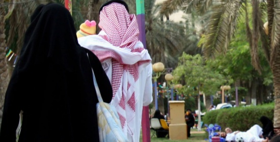 “رأس خروف” يتسبب بطلاق سعودية من زوجها “رأس خروف” يتسبب بطلاق سعودية من زوجها