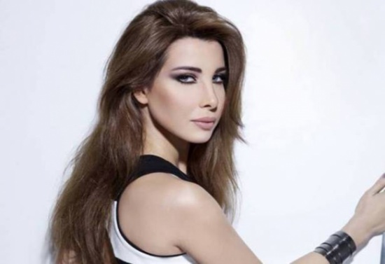 نانسي عجرم .. حامل؟ نانسي عجرم .. حامل؟
