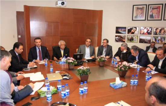 الأمانة تقرر الغاء التعهد العدلي المتعلق بالإرتدادات الأمانة تقرر الغاء التعهد العدلي المتعلق بالإرتدادات