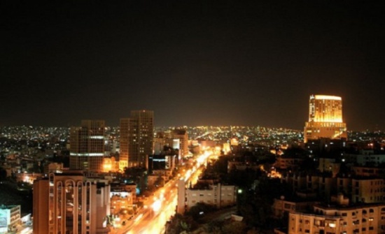 الأردن الخامس عربيا بالأمن والاستقرار