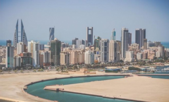 البحرين تضبط "خلية إرهابية" مرتبطة بإيران وحزب الله البحرين تضبط "خلية إرهابية" مرتبطة بإيران وحزب الله