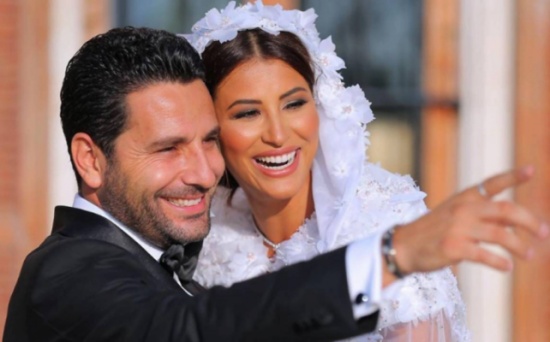 فيديو رومانسي - وسام بريدي يغني لزوجته: "أنا كلّي ملكك" فيديو رومانسي - وسام بريدي يغني لزوجته: "أنا كلّي ملكك"