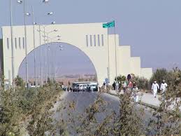 آل البيت تحتفل بذكرى الاسراء والمعراج