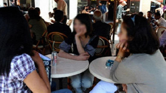 أكثر من مليوني امرأة عانس في تونس أكثر من مليوني امرأة عانس في تونس