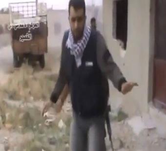 بعد فشلهم في اقتحامها.. أوامر لـ "حزب الله" بتدمير القُصير فوق أهلها بعد فشلهم في اقتحامها.. أوامر لـ "حزب الله" بتدمير القُصير فوق أهلها
