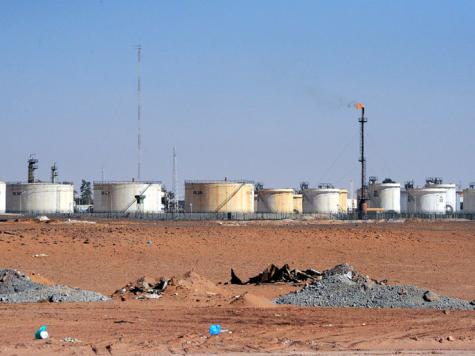 قتلى بهجوم على أنبوب غاز بالجزائر