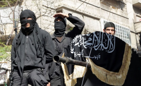 قياديان أردنيان ينشقان عن "جبهة فتح الشام" بعد فك ارتباطها بالقاعدة قياديان أردنيان ينشقان عن "جبهة فتح الشام" بعد فك ارتباطها بالقاعدة