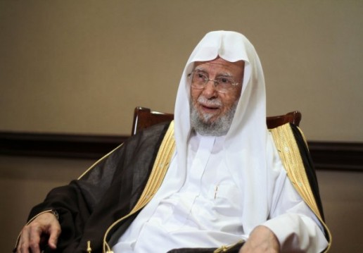 الدكتورعبدالله التركي يتفقد مخيم الزعتري للاجئين