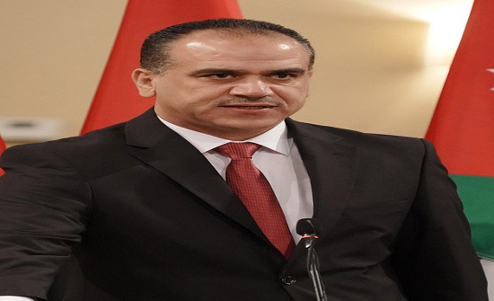 الشحاحدة يتسلم مسودة وثيقة السياسة الوطنية لدعم الغابات الشحاحدة يتسلم مسودة وثيقة السياسة الوطنية لدعم الغابات