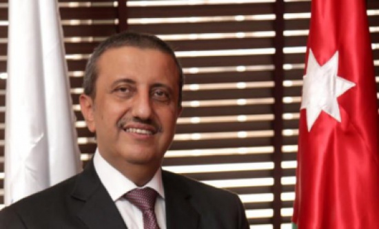 "تجارة عمان" تشيد بالتطور النوعي للعلاقات الاقتصادية الاردنية العراقية "تجارة عمان" تشيد بالتطور النوعي للعلاقات الاقتصادية الاردنية العراقية