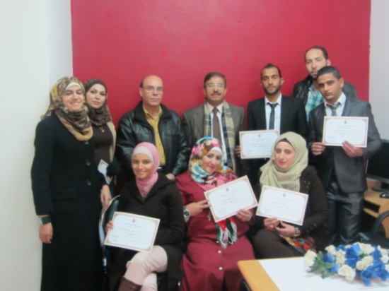 الجمعية الثقافية للشباب والطفولة تطلق مبادرة بعنوان " إقرأ "