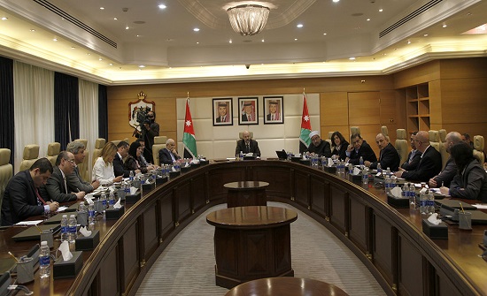 5672 غارمة مطلوبة للتنفيذ القضائي من المنتظر أن تشملها أسس دعم الغارمات - تفاصيل 5672 غارمة مطلوبة للتنفيذ القضائي من المنتظر أن تشملها أسس دعم الغارمات - تفاصيل