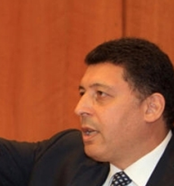 سفير مصر في عمّان : التنسيق دائم مع الأردن