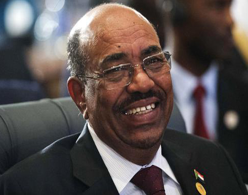 رسميا: البشير رئيسا للسودان