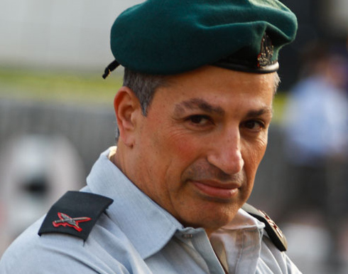 مسؤول إسرائيلي : وقف تحويل أموال الضرائب إجراء مؤقت مسؤول إسرائيلي : وقف تحويل أموال الضرائب إجراء مؤقت