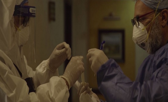 الأردن : 79 حالة شفاء جديدة من كورونا اليوم السبت