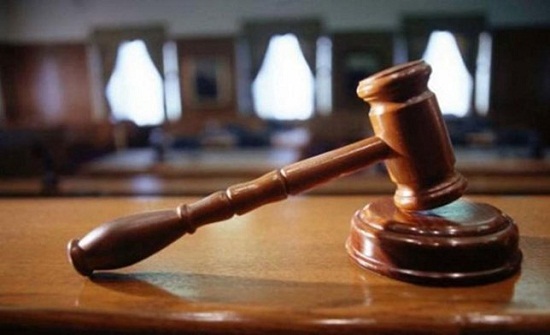 جنايات عجلون ترفع عقوبة شخص اعتاد السَّرقة إلى 4 سنوات جنايات عجلون ترفع عقوبة شخص اعتاد السَّرقة إلى 4 سنوات