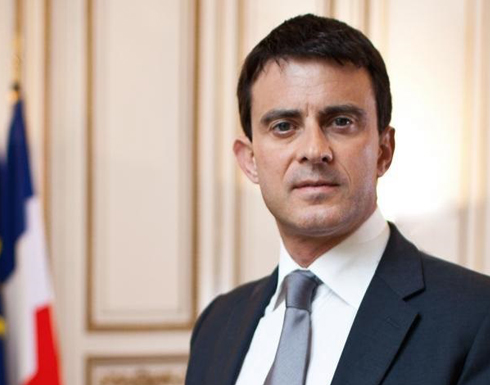 فرنسا ترفض نظام توزيع المهاجرين على دول أوروبا