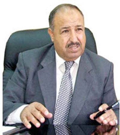 مدير عام الإقراض الزراعي يطلع على عمل المؤسسة في العقبة مدير عام الإقراض الزراعي يطلع على عمل المؤسسة في العقبة