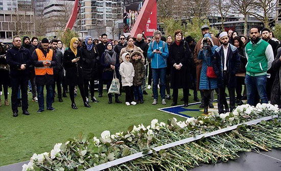 نيوزيلندا.. 3.5 ملايين دولار تبرعات لضحايا هجوم "المسجدين"