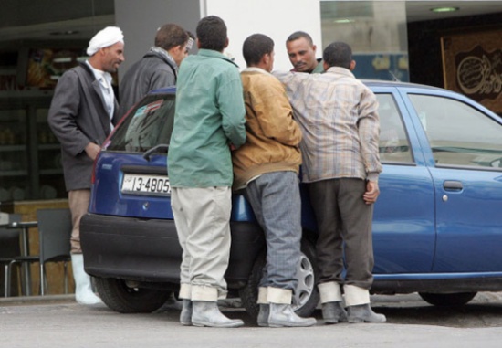 فرصة جديدة للوافدين لتحسين اوضاعهم