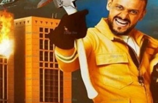 خطأ "ساذج" يفضح حلقة رامز جلال وفنانة شهيرة! خطأ "ساذج" يفضح حلقة رامز جلال وفنانة شهيرة!