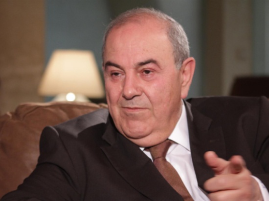 ما حقيقة تحذير الأردن لعلاوي من مخطط اغتيال ؟! ما حقيقة تحذير الأردن لعلاوي من مخطط اغتيال ؟!