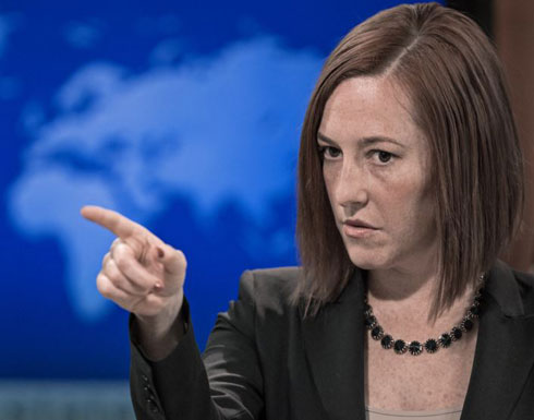 واشنطن : على اسرائيل المساهمة في اعادة اعمار غزة