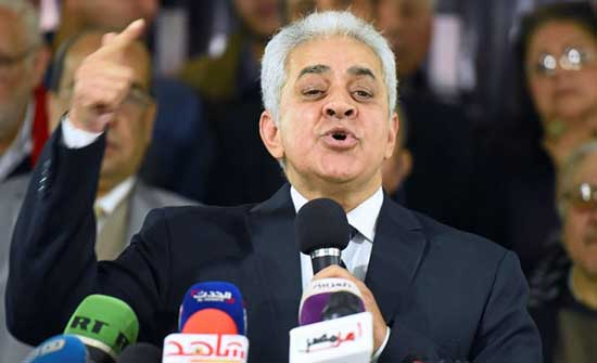 حمدين صباحي يطالب بتدمير سد النهضة “الآن وليس غدا” حمدين صباحي يطالب بتدمير سد النهضة “الآن وليس غدا”