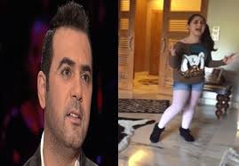 وائل جسّار ينشر فيديو جديد لابنته وهي تغني وائل جسّار ينشر فيديو جديد لابنته وهي تغني