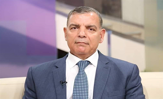 وفاتان و252 إصابة جديدة بكورونا بينها 248 محلية و50 حالة شفاء وفاتان و252 إصابة جديدة بكورونا بينها 248 محلية و50 حالة شفاء