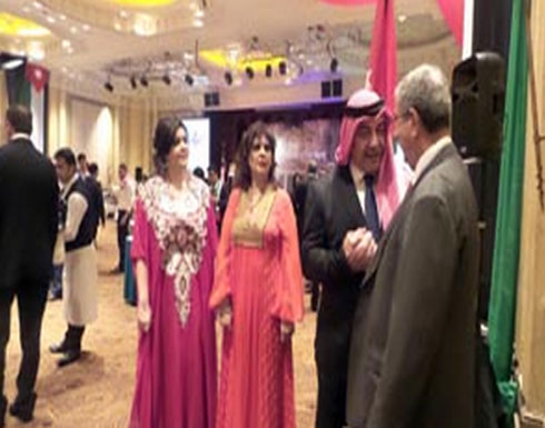 سفير المملكة في ماليزيا يقيم حفل استقبال بمناسبة عيد الاستقلال سفير المملكة في ماليزيا يقيم حفل استقبال بمناسبة عيد الاستقلال