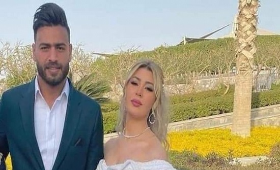 سمارة يحيى تعلن انفصالها عن أبوجبل سمارة يحيى تعلن انفصالها عن أبوجبل