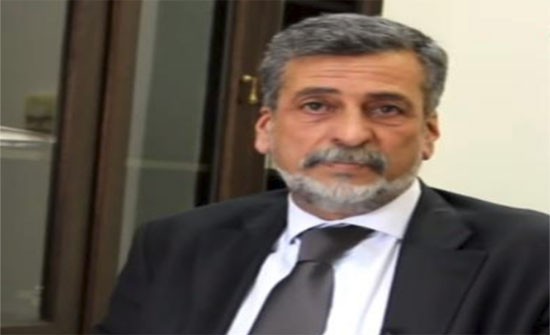 "الوطني للأحزاب السياسية" يزور "المستقلة للانتخاب" "الوطني للأحزاب السياسية" يزور "المستقلة للانتخاب"