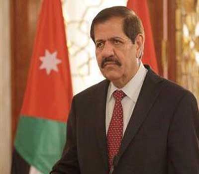 الكركي يحاضر في كلية الدفاع الوطني