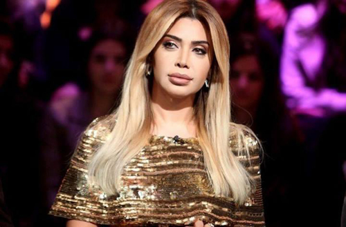 بالفيديو : نوال الزغبي تتحدث عن الصفعة على وجهها.. وتتساءل: في حدا ما بيخاف من لسان أحلام؟ بالفيديو : نوال الزغبي تتحدث عن الصفعة على وجهها.. وتتساءل: في حدا ما بيخاف من لسان أحلام؟