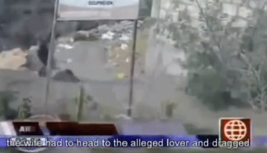 ماذا فعلت بعشيقة زوجها