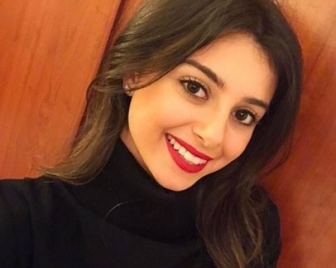 بالفيديو والصورة - ماريتا الحلاني تشعل "انستغرام" بمفاجأة مذهلة.. بالفيديو والصورة - ماريتا الحلاني تشعل "انستغرام" بمفاجأة مذهلة..