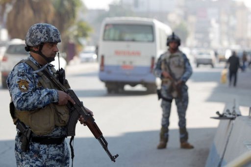 مقتل 4 من عائلة واحدة فى هجوم مسلح جنوب شرق بغداد