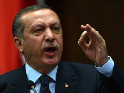 أردوغان يدعو أوروبا للكشف عن الجرائم فيها بدلاً من انتقاد بلاده