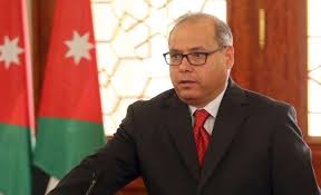 وزير العدل يثمن جهود مديرية الأمن العام في دعم مرفق العدالة وزير العدل يثمن جهود مديرية الأمن العام في دعم مرفق العدالة