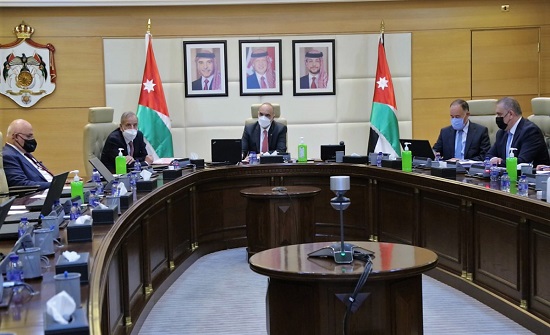 قرارات مجلس الوزراء ليوم الاحد قرارات مجلس الوزراء ليوم الاحد