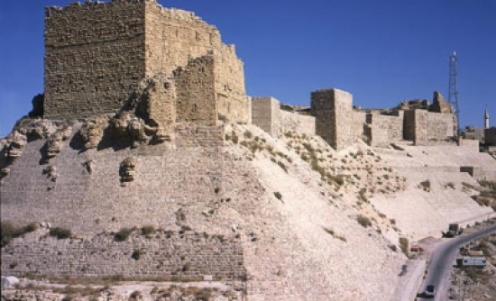 9 شوارع بأسماء شهداء العملية الاجرامية بالكرك