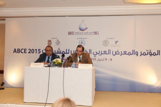 المؤتمر الدولي للمشروبات يلتئم بعمان نهاية الشهر الحالي المؤتمر الدولي للمشروبات يلتئم بعمان نهاية الشهر الحالي