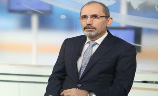 الصفدي : استقبال إسرائيل لقاتل الأردنيين كأنة اسير محرر معيب وغير مقبول الصفدي : استقبال إسرائيل لقاتل الأردنيين كأنة اسير محرر معيب وغير مقبول